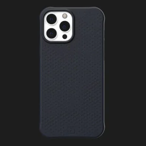 Чехол UAG [U] Dot Series для iPhone 13 Pro Max (Black) в Хмельницком